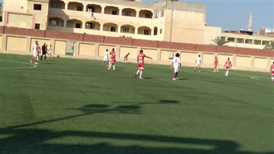 بعد واقعة التعدي على الحكم.. شبان بدواي يعتذرون ويحملون اتحاد الكرة المسؤولية