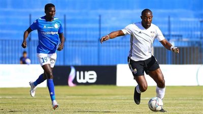 في مباراة تألق فيها معارو الزمالك.. التعادل يحسم مواجهة الجونة وسموحة