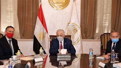 تعاون بين مصر وألمانيا في مجال تطوير التعليم