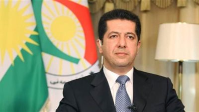 رئيس إقليم كردستان: تنظيم داعش لا زال يهدد العراق والعالم برمته