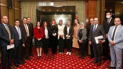 تنسيقية الشباب تثمن جهود الأكاديمية الوطنية للتدريب في النهوض بأبناء مصر