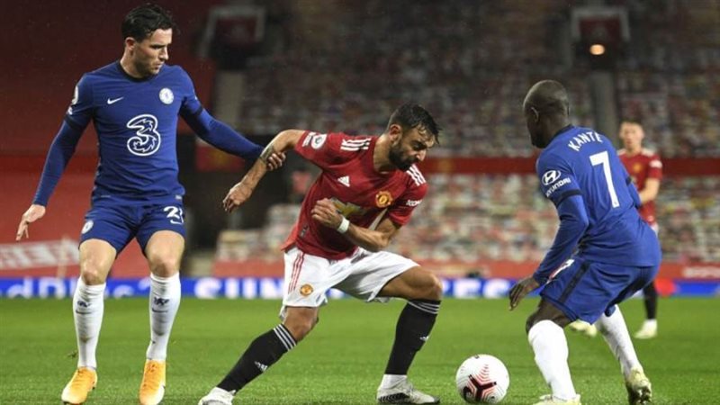 صورة أرشيفية مانشستر