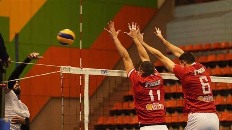 صورة أرشيفية دوري