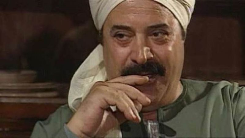 الفنان الراحل يوسف