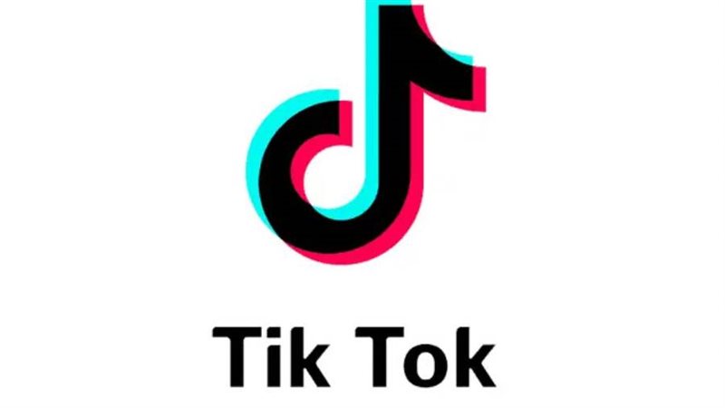 شركة تيك توك TikTok