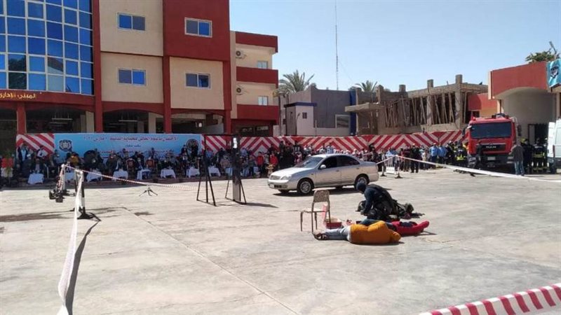 صور لتفكيك العبوة