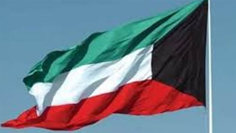 علم الكويت