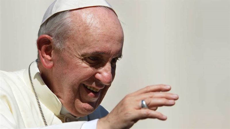 بابا الفاتيكان