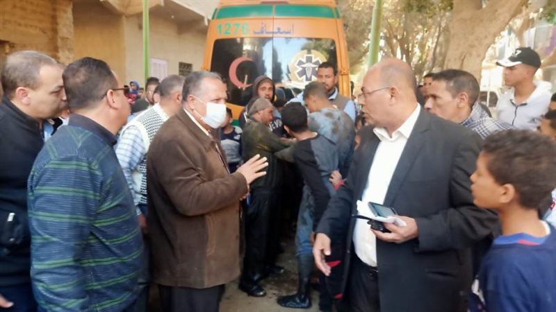 السكرتير المساعد