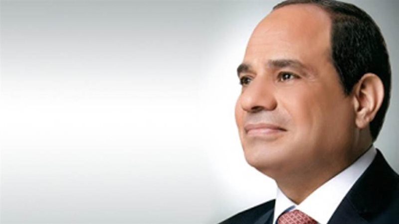 الرئيس عبد الفتاح