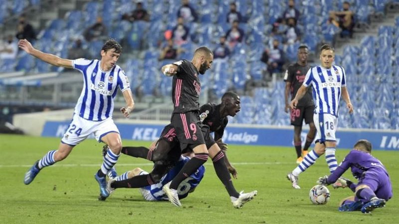 صورة أرشيفية ريال