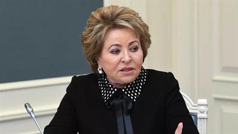 فالنتينا ماتفينكو