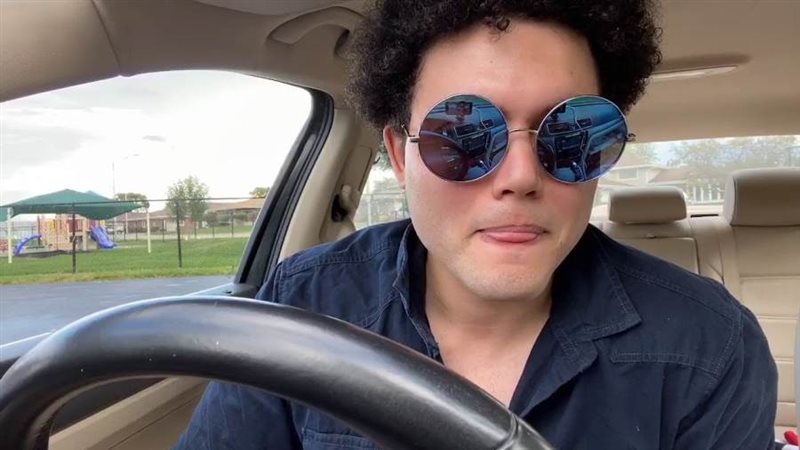 علي حسين مهدي