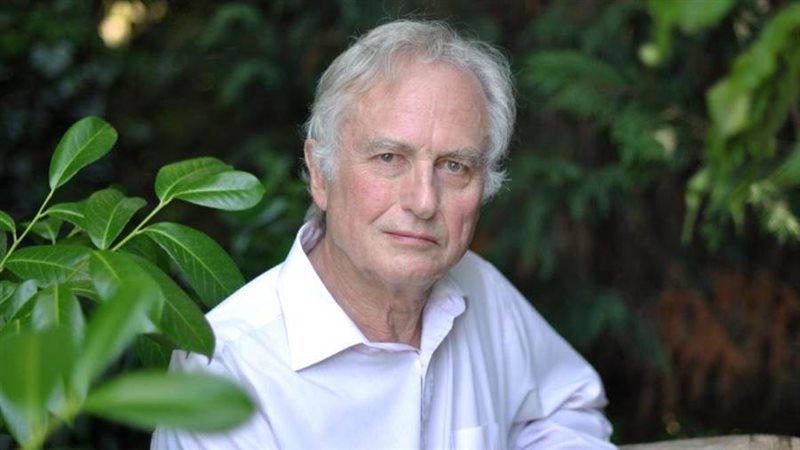 ريتشارد دوكينز