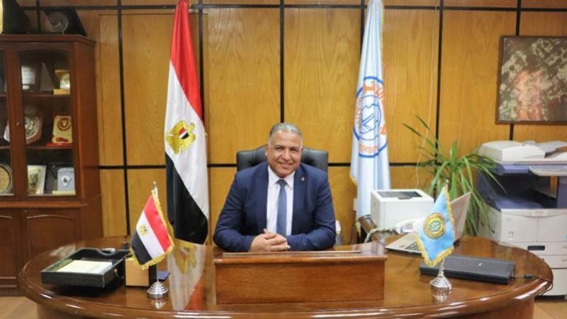 الدكتور محمد فكرى