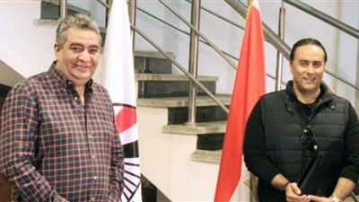 جلسة تحضيرية لاتحاد كرة القدم و