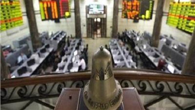 خبير بأسواق المال: 2021 السنة الذهبية للبورصة المصرية 