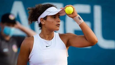 ما هي نصيحة محمد صلاح لأسطورة التنس المصرية ميار شريف