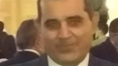 البركاوي وكيلا لوزارة الموارد المائية والري بالمنيا