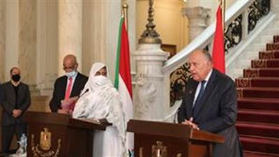 السودان يؤكد ضرورة إكمال عملية السلام