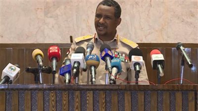 نائب رئيس مجلس السيادة السوداني: الشباب هم صمام الأمان ومستقبل البلاد
