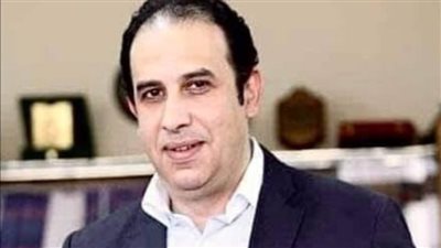 وزيرة الثقافة تنعى الدكتور أشرف هيكل عميد معهد الموسيقى العربية السابق