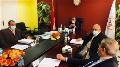 7 مشروعات استثمارية جديدة بالمنطقة الحرة بالإسماعيلية