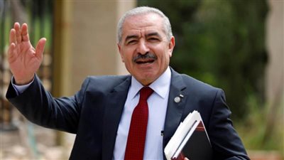 رئيس وزراء فلسطين: نسعى للحصول على حقوق عمالنا في إسرائيل