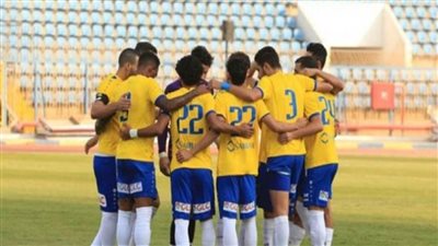 الإسماعيلي.. يستعد لمواجهة دجلة وينتظر المسحة