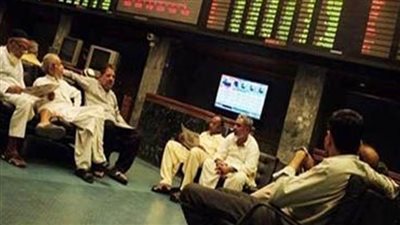  الأسهم الباكستانية تغلق على ارتفاع