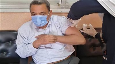 الصحة تؤكد أنها الجهة الوحيدة المسئولة عن تطعيم المواطنين بلقاحات كورونا