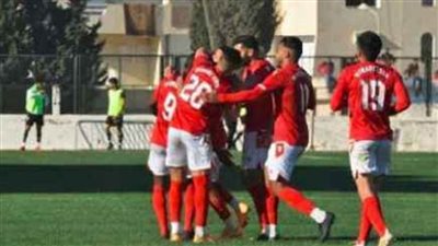 تعادل النجم الساحلي مع نجم المتلوي 1-1 في الدوري التونسي