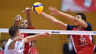 وزارة الرياضة والأوليمبية توافقان على عدم المشاركة بالبطولة الأفريقية للكرة الطائرة للناشئين والناشئات