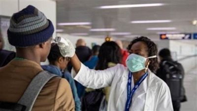 جنوب إفريقيا تسجل 50 ألف وفاة و1.5 مليون إصابة جراء 