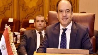 السفير المصري في بوجمبورا يؤكد حرص الرئيس السيسي على تنمية العلاقات مع بوروندي