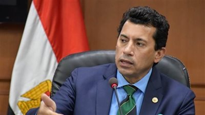 الشباب والرياضة توقع بروتوكول تعاون مع وكالة الفضاء المصرية