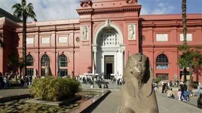 السياحة والآثار: ورش تدريب للعاملين بالمتاحف 