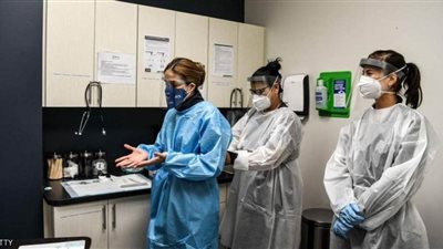 إنجلترا تعلن تسجيل 279 حالة وفاة جديدة بفيروس كورونا