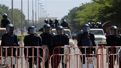 السلطات البوركينية تؤكد مقتل ستة أشخاص في انفجار لغم