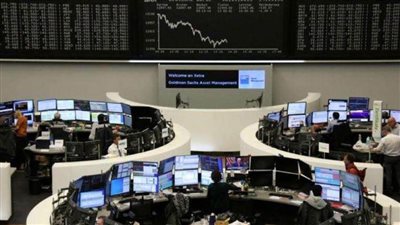  الأسهم البريطانية تغلق على ارتفاع