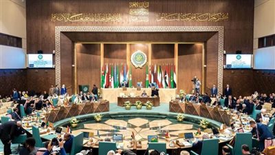 وزراء الخارجية العرب يؤكدون حرية الملاحة البحرية في المياه الدولية