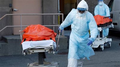 ارتفاع نسبة الإصابة بالسلالة البريطانية من 