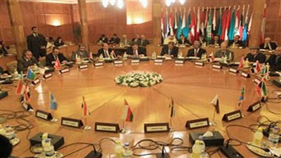 وزراء الخارجية العرب يؤكدون الحرص على تعزيز وتطوير العلاقات مع اليابان