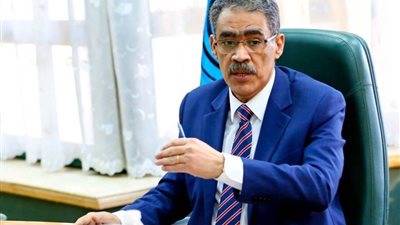 رئيس الاستعلامات لـ