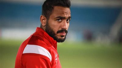 ميدو: رصيد كهربا انتهى لدى مسؤولي الأهلي