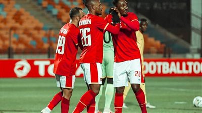 موعد مباراة النادي الأهلي القادمة والقنوات الناقلة 