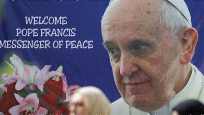 العراق .. استنفار أمني استعدادا لاستقبال بابا الفاتيكان