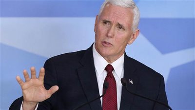 نائب الرئيس الأمريكي السابق يكسر الصمت