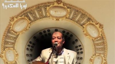 الفنان أحمد الحجار يستعيد ذكريات التسعينات بأوبرا الإسكندرية.. الأحد 