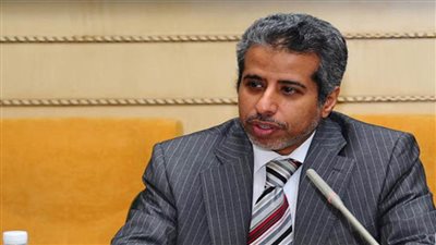 ننشر كلمة كومان في مؤتمر رؤساء أجهزة أمن الحدود والمطارات والموانئ 